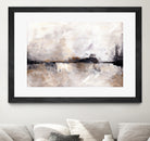 Abstract Landscape by Yvette St. Amant on GIANT ART - abstract
