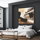 Avalanche II by Chris Paschke on GIANT ART - abstract