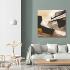 Avalanche II by Chris Paschke on GIANT ART - abstract