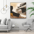 Avalanche II by Chris Paschke on GIANT ART - abstract