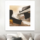 Avalanche II by Chris Paschke on GIANT ART - abstract