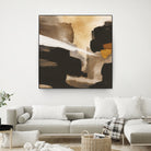 Avalanche IV by Chris Paschke on GIANT ART - abstract