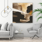 Avalanche IV by Chris Paschke on GIANT ART - abstract