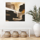 Avalanche IV by Chris Paschke on GIANT ART - abstract