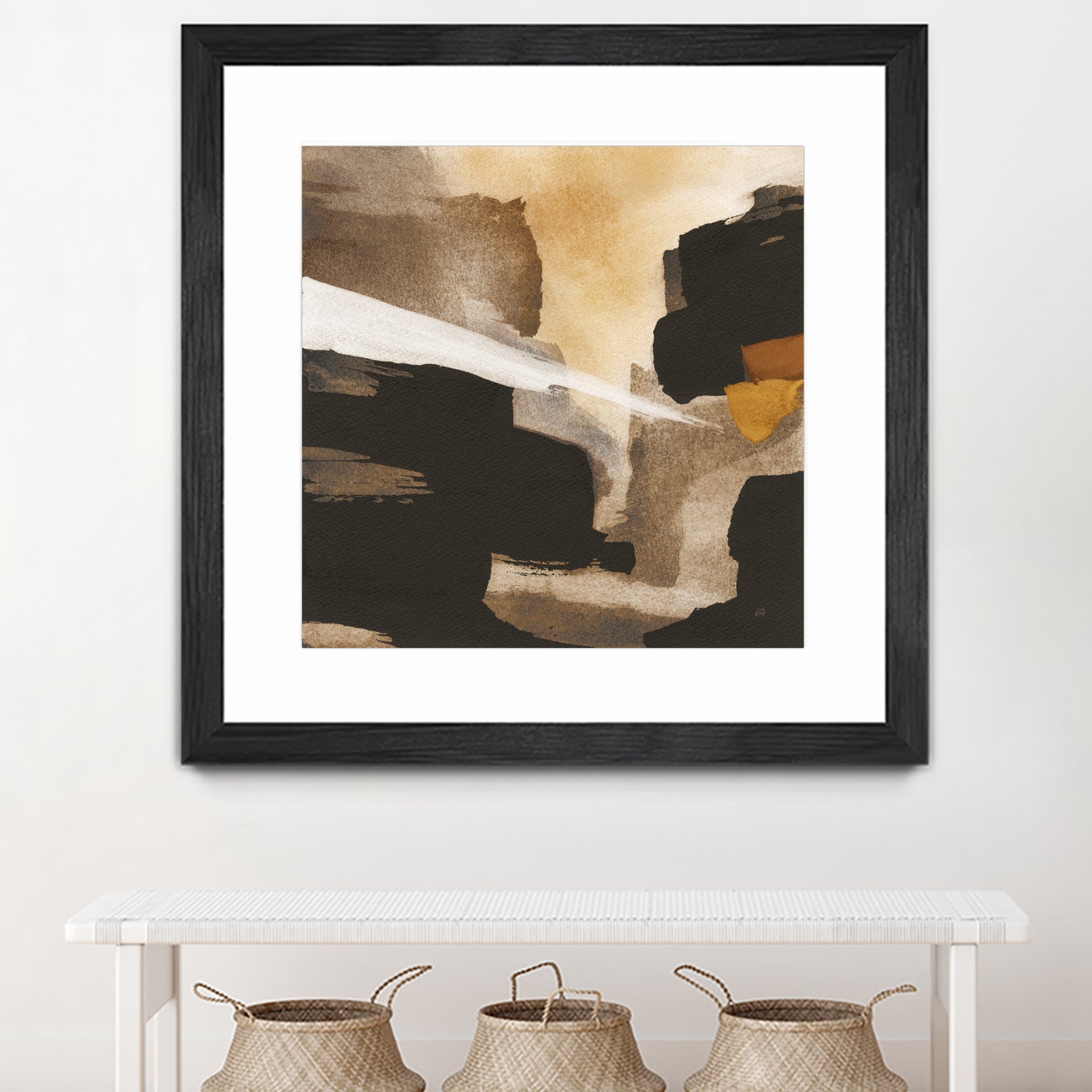 Avalanche IV by Chris Paschke on GIANT ART - abstract