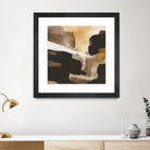 Avalanche IV by Chris Paschke on GIANT ART - abstract