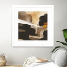 Avalanche IV by Chris Paschke on GIANT ART - abstract