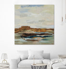 American West I by Silvia Vassileva on GIANT ART - abstract