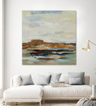 American West I by Silvia Vassileva on GIANT ART - abstract