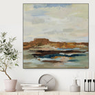 American West I by Silvia Vassileva on GIANT ART - abstract