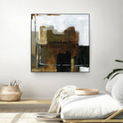 Natural Abstract I by Danhui Nai on GIANT ART - abstract