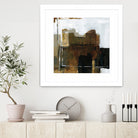 Natural Abstract I by Danhui Nai on GIANT ART - abstract