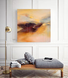 Firmament by Marie-Pierre Goudreault on GIANT ART - abstracts abstracts