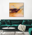 Firmament by Marie-Pierre Goudreault on GIANT ART - abstracts abstracts