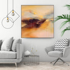 Firmament by Marie-Pierre Goudreault on GIANT ART - abstracts abstracts