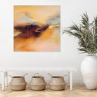 Firmament by Marie-Pierre Goudreault on GIANT ART - abstracts abstracts