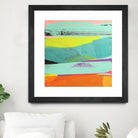 Haleakala by Cathe Hendrick on GIANT ART - gold coastal