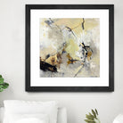 Summerwind by Design Fabrikken on GIANT ART - white abstracts