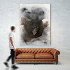 Holding Stillness 1 by Helena Palazzi on GIANT ART - abstracts abstracts