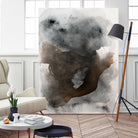 Holding Stillness 1 by Helena Palazzi on GIANT ART - abstracts abstracts