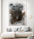 Holding Stillness 1 by Helena Palazzi on GIANT ART - abstracts abstracts