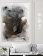 Holding Stillness 1 by Helena Palazzi on GIANT ART - abstracts abstracts