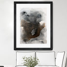 Holding Stillness 1 by Helena Palazzi on GIANT ART - abstracts abstracts