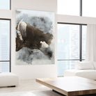 Holding Stillness 2 by Helena Palazzi on GIANT ART - abstracts abstracts