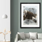 Holding Stillness 2 by Helena Palazzi on GIANT ART - abstracts abstracts