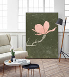 Spring II by Yuyu Pont on GIANT ART - floral/still life floral/still life