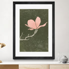 Spring II by Yuyu Pont on GIANT ART - floral/still life floral/still life