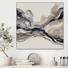 Flowing In Motion I by Lera on GIANT ART