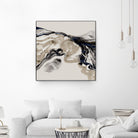 Flowing In Motion II by Lera on GIANT ART