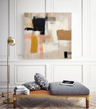 Whispered Tones II by Irena  Orlov on GIANT ART - abstract