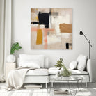 Whispered Tones II by Irena  Orlov on GIANT ART - abstract