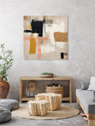 Whispered Tones II by Irena  Orlov on GIANT ART - abstract