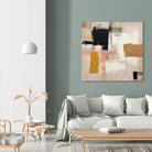 Whispered Tones II by Irena  Orlov on GIANT ART - abstract