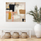 Whispered Tones II by Irena  Orlov on GIANT ART - abstract