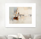 Redefined Edge by Irena  Orlov on GIANT ART - abstract