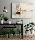 Redefined Edge by Irena  Orlov on GIANT ART - abstract