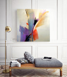 Fluid Dreamscape I by Irena  Orlov on GIANT ART - abstract