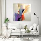 Fluid Dreamscape I by Irena  Orlov on GIANT ART - abstract