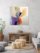 Fluid Dreamscape I by Irena  Orlov on GIANT ART - abstract