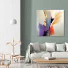 Fluid Dreamscape I by Irena  Orlov on GIANT ART - abstract