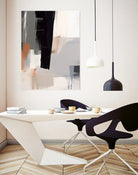 Echoes of Imagination by Irena  Orlov on GIANT ART - abstract