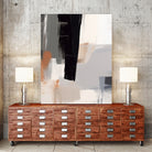 Echoes of Imagination by Irena  Orlov on GIANT ART - abstract