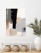 Echoes of Imagination by Irena  Orlov on GIANT ART - abstract