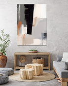 Echoes of Imagination by Irena  Orlov on GIANT ART - abstract