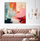 Energetic Balance I by Irena  Orlov on GIANT ART - abstract