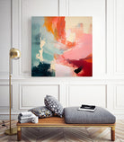 Energetic Balance I by Irena  Orlov on GIANT ART - abstract